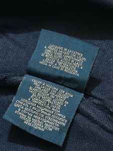 Authentic RL Polo T-Shirt Men's