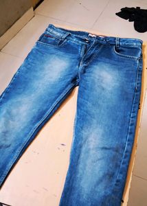 Brand New Tommy Hilfiger Jeans Not Used