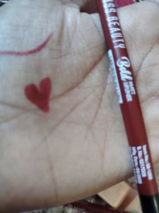 Set of Kajal and Lipsticks