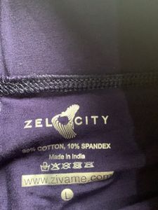 Combo Gym Wear