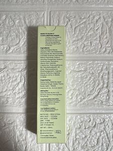 Brand New MARS Gripping Primer - Its Glow O'Clock