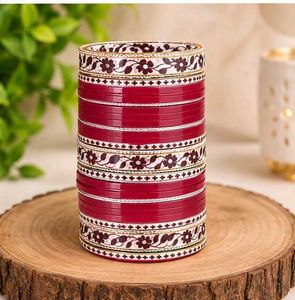🎀Traditional Indian Chura Bangles❤️