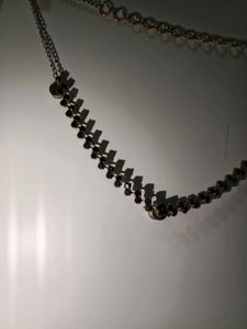 Elegant Black Choker
