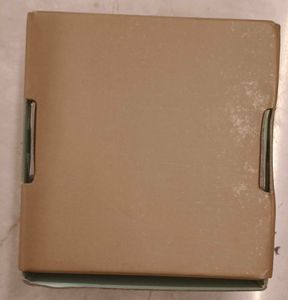SHAYA box set with small jewellery keeper  ins