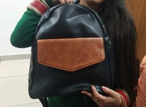 Brand New Avon Buddy Backpack
