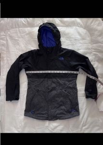 The North Face Jacket