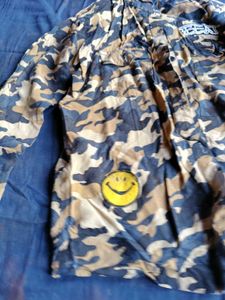 Shirt style women