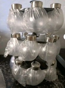 360 Revolving Spice Rack