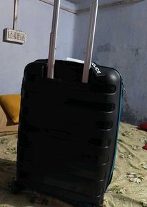 POLICE trolley bag