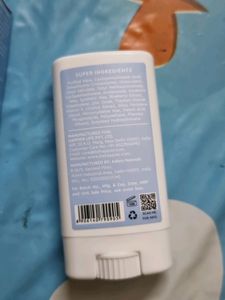 Happier Sunscreen Stick