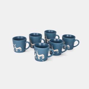 cups