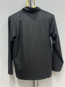 Stylish Black T-shirt 👕 For Boy 👦