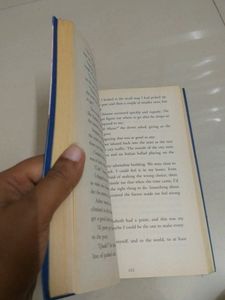 Children's Novel