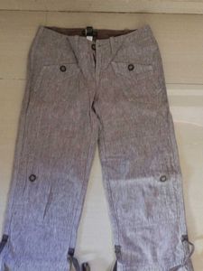 Capri Pants