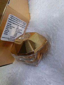 Paco Rabanne Lady Million Perfume 💕♥️