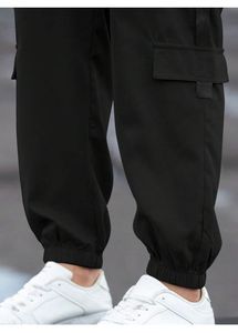 Men's Black track Pants