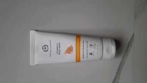 Face Wash