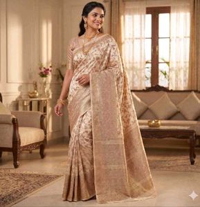 Silk Saree