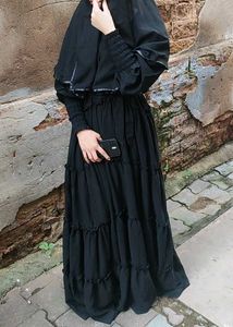 Black Abaya