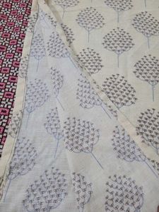 Printed Cotton Kurti