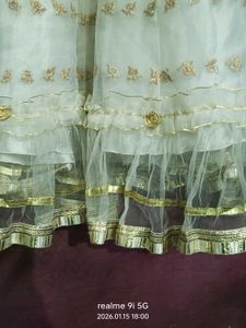 Embellished Dress