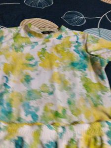 co ord set size m