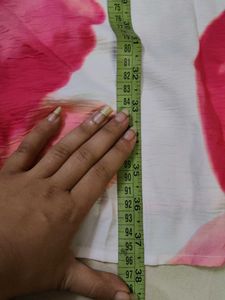MAX Flowy Dress / top With pockets tag removed