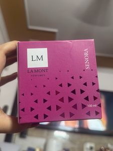LA MONT SENORA Perfume 100ml