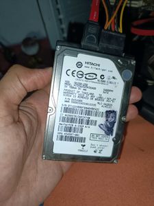 Working Desktop Computer CPU only 👇imp. notes