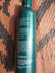 Dr. Batras Hair Oil