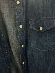 Pepe Jeans Denim Shirt