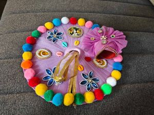 Beautiful Deity Dress