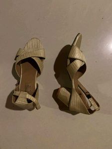 Heels 2.5 inch