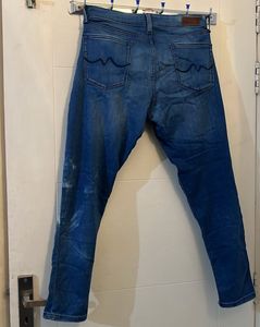 Cotton Skinny Jean For Women