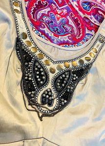 Imported Top