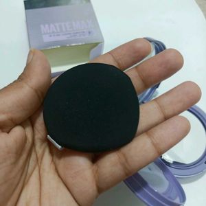 Maybelline Super Stay Matte Max Foundation