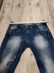 Ma5965 Bon vivent jeans waist 34 inches