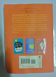 John Green - Turtles All The Way Down