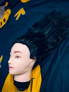Hair Dummy