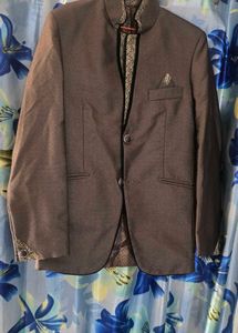 Men's Ethnic Jacket