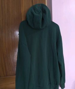 pack of 2 The Bear House oversized hoodie