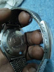 Vintage Ricoh Automatic Watch