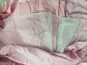PINK PRINCESS GOWN