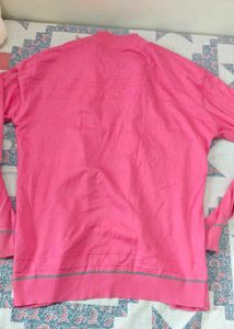 🩷pintresty Pink jacket