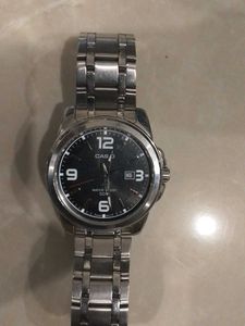 Casio Men's Watch