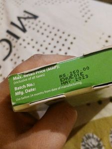 Under Eye Pads,wuth Nourshing Gel