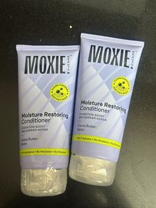 Moxie Moisture Restoring Conditioner