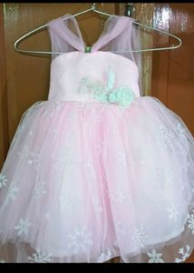 Set And Frock