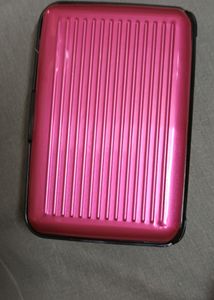 Credit Card Wallet