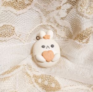 Cute Clay Charms Trendy